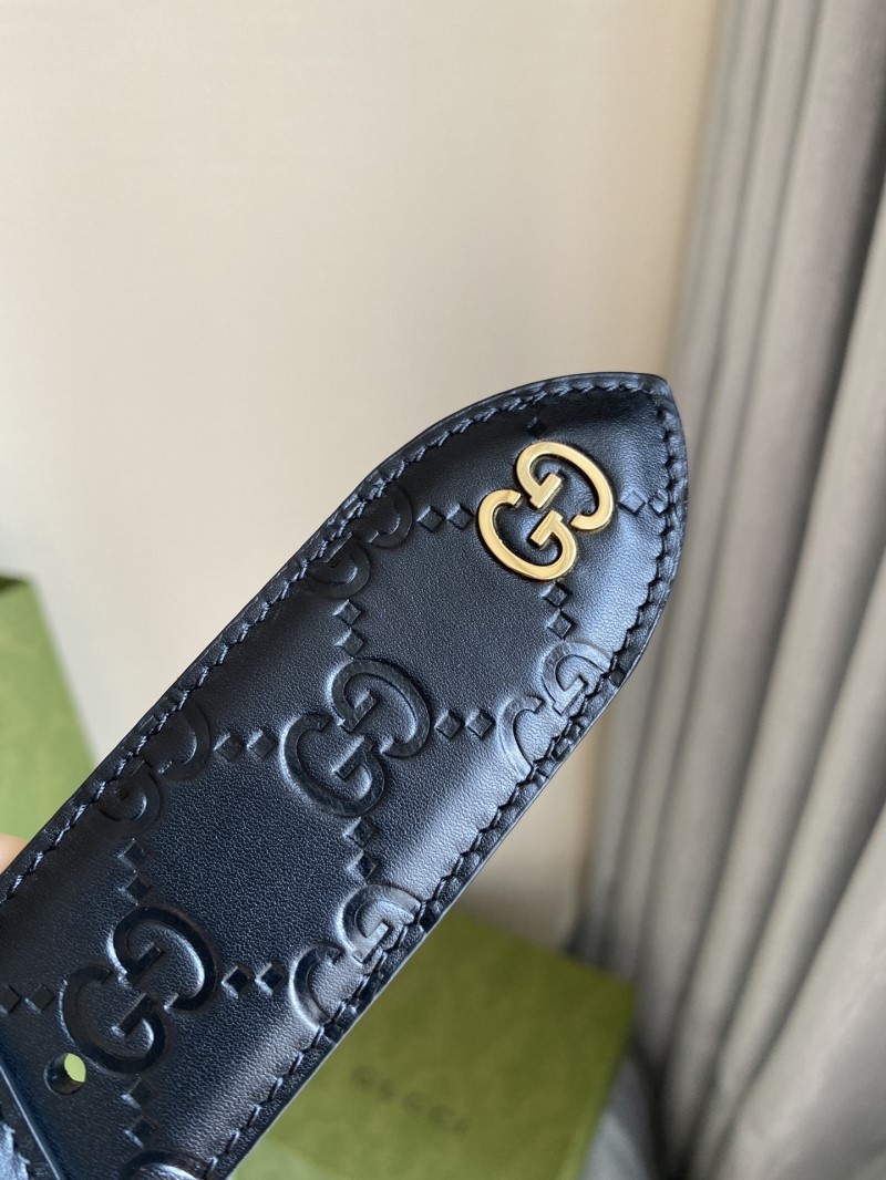 Gvc*1 belts